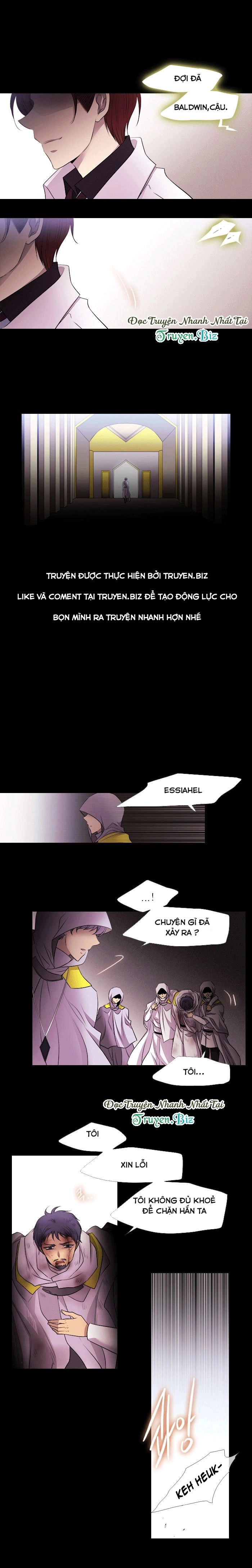 Black Haze Chapter 212 - 12