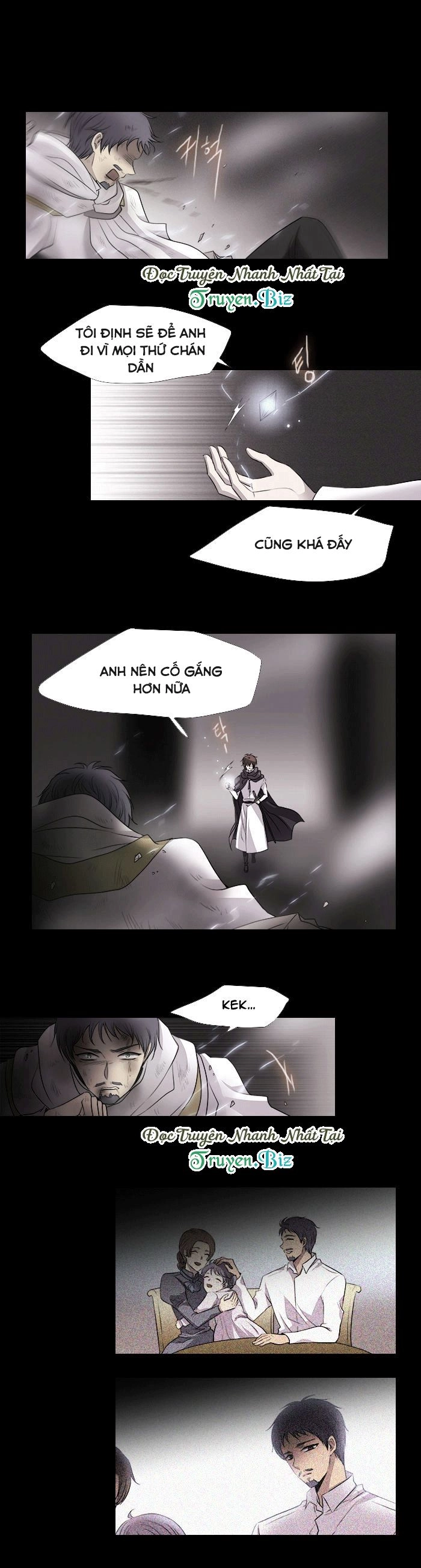 Black Haze Chapter 212 - 13