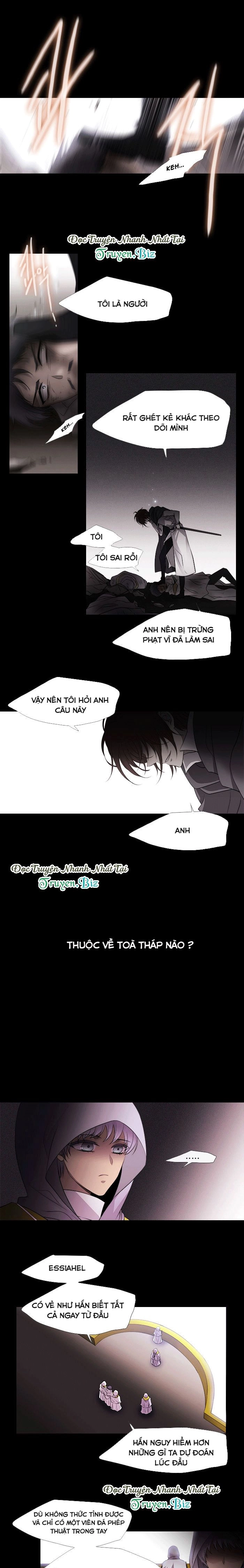 Black Haze Chapter 212 - 14