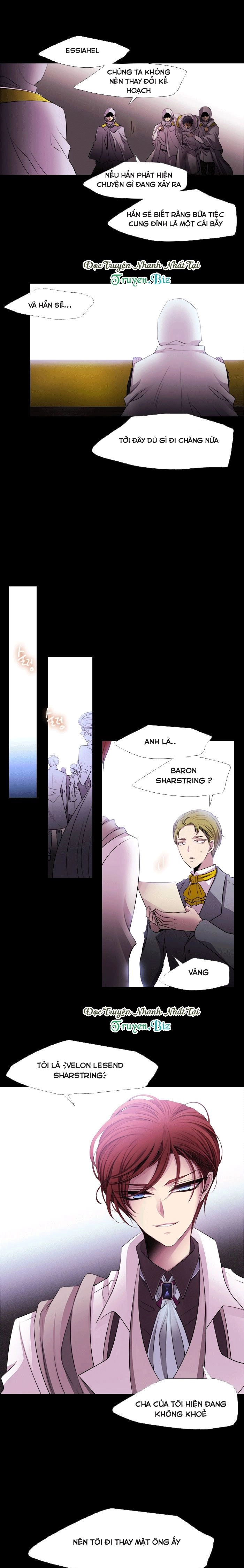 Black Haze Chapter 212 - 16