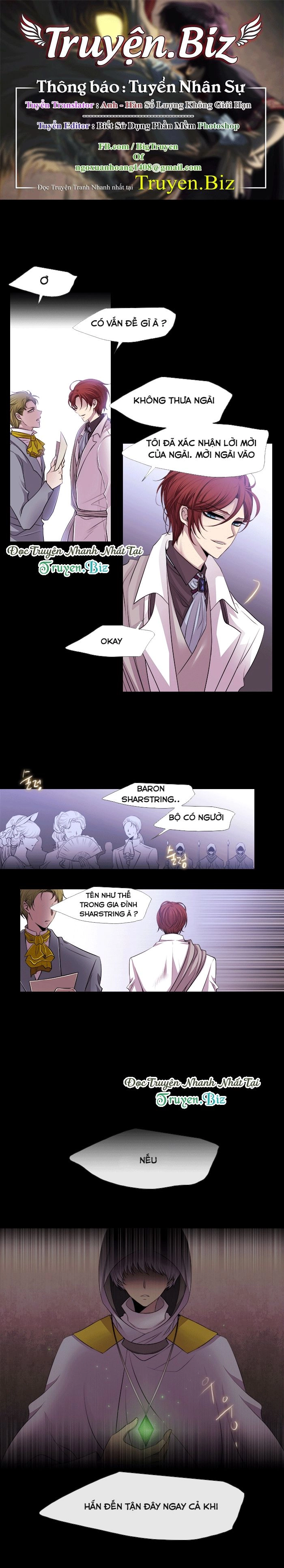 Black Haze Chapter 213 - 1