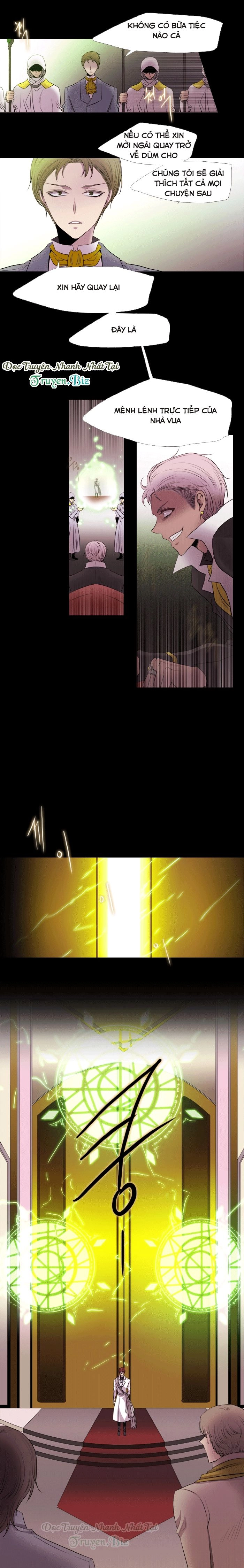 Black Haze Chapter 213 - 4