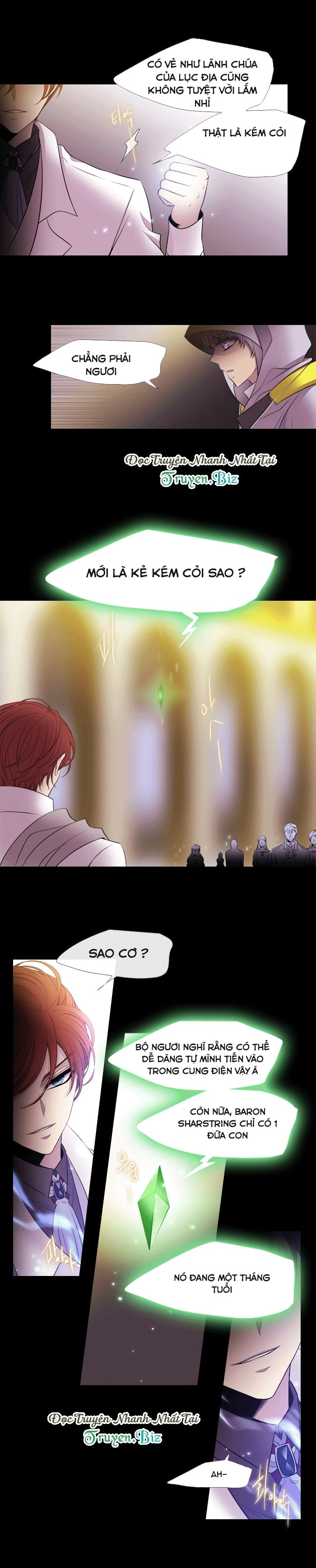 Black Haze Chapter 213 - 7