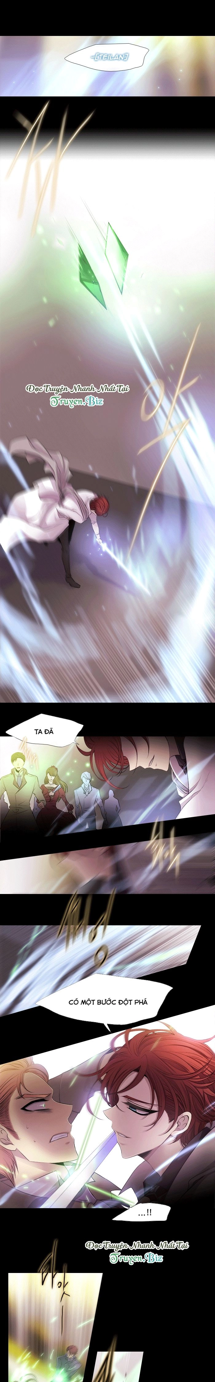 Black Haze Chapter 213 - 8