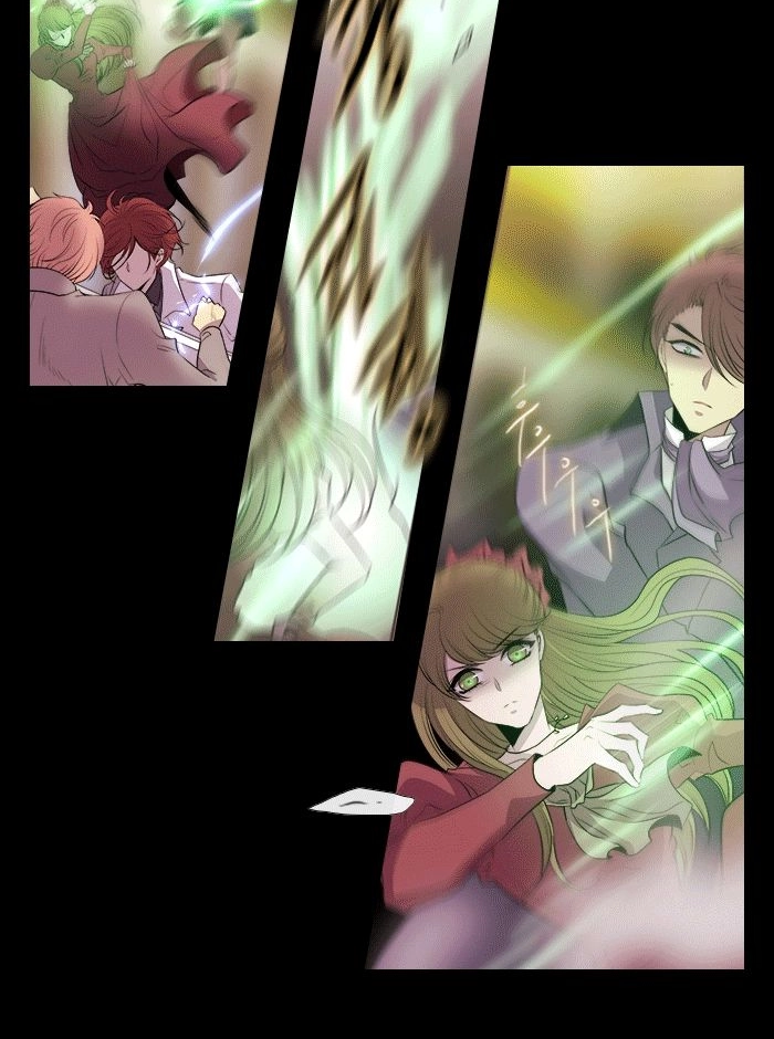 Black Haze Chapter 213 - 9