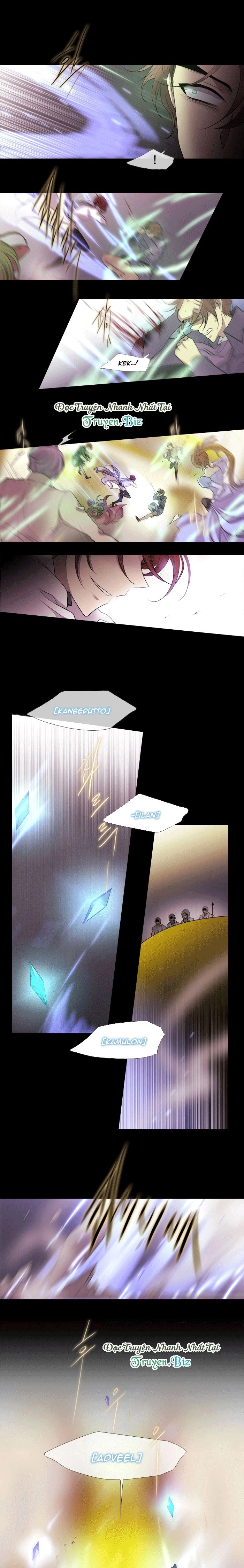 Black Haze Chapter 213 - 10