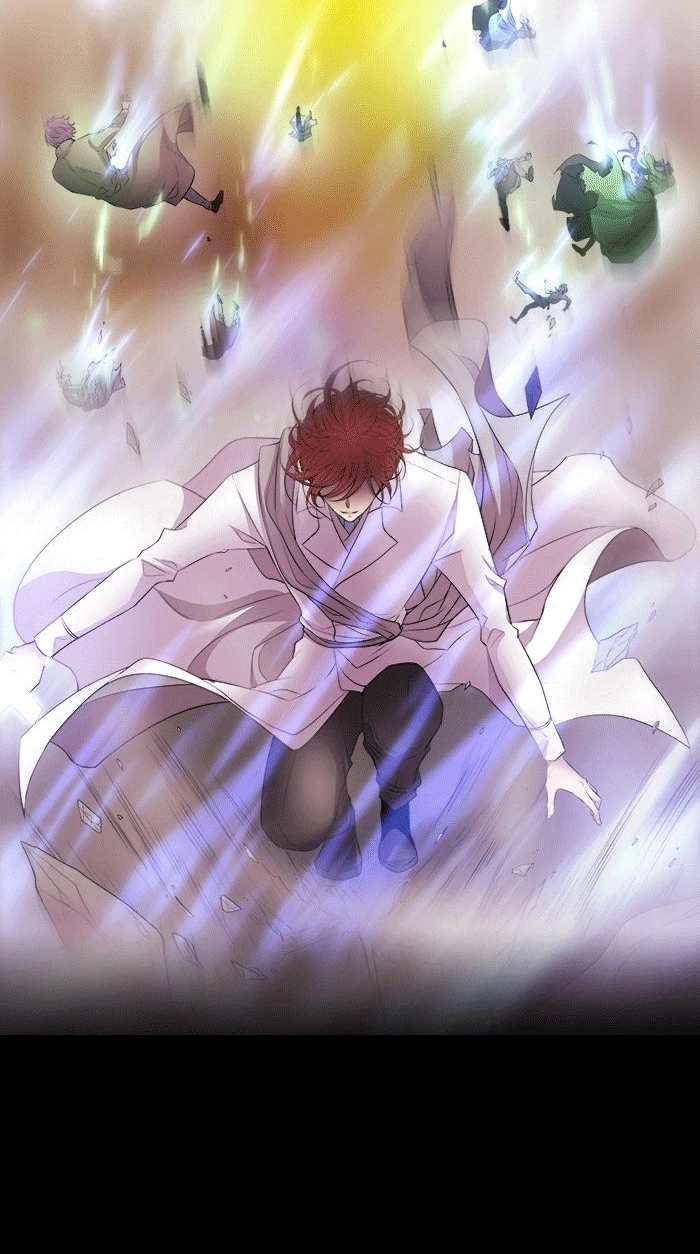 Black Haze Chapter 213 - 11