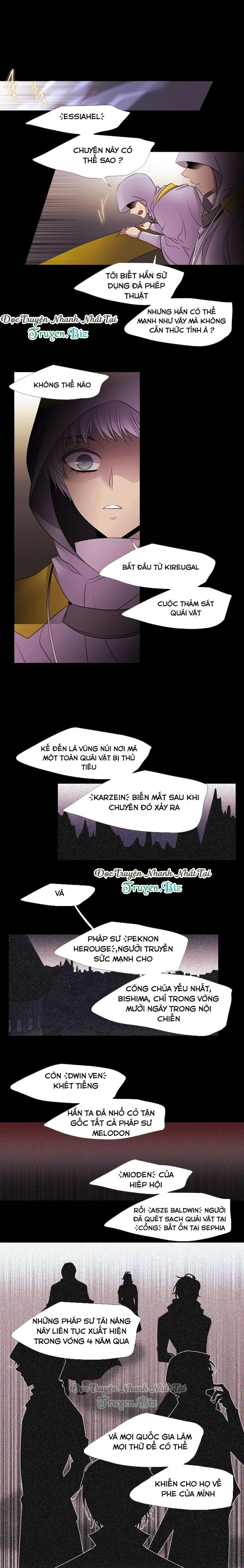 Black Haze Chapter 213 - 12