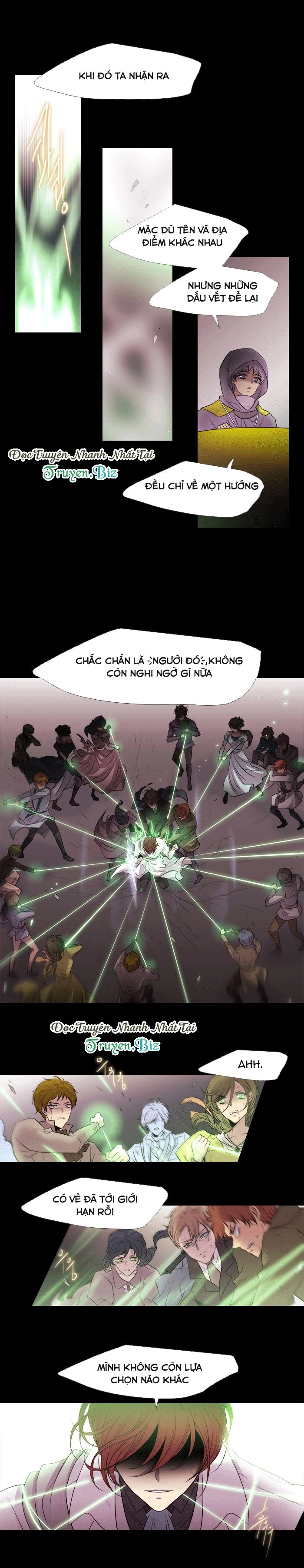 Black Haze Chapter 213 - 14