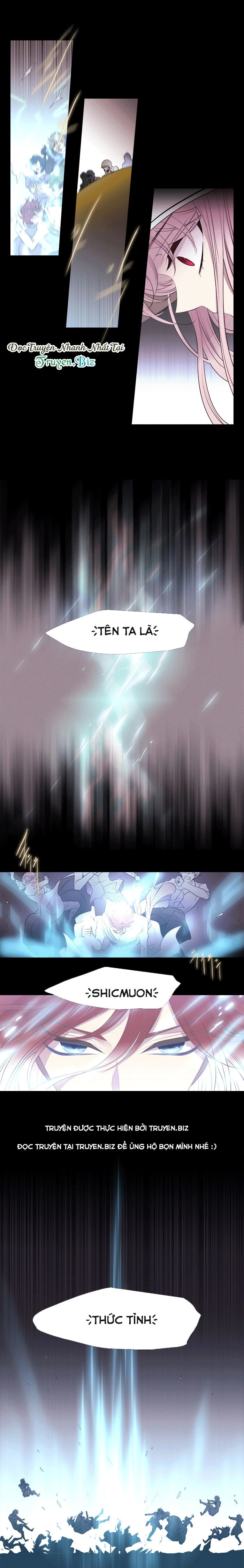 Black Haze Chapter 213 - 15