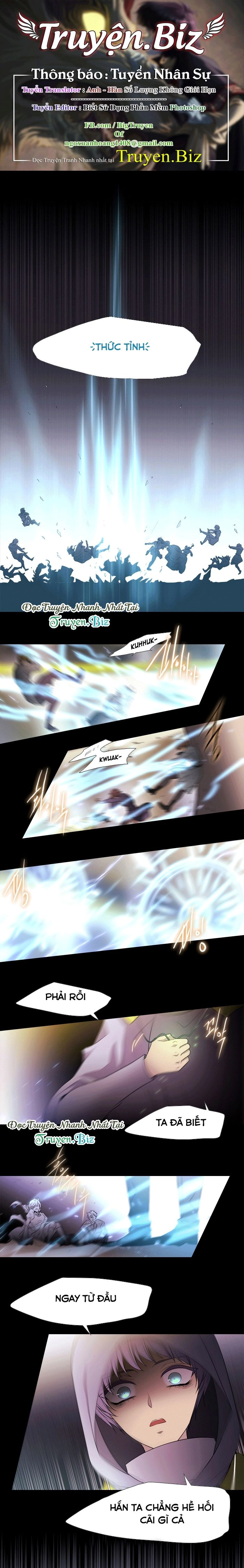 Black Haze Chapter 214 - 1