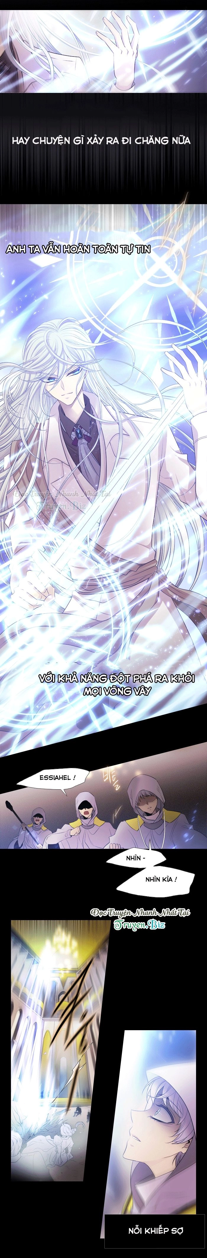 Black Haze Chapter 214 - 3