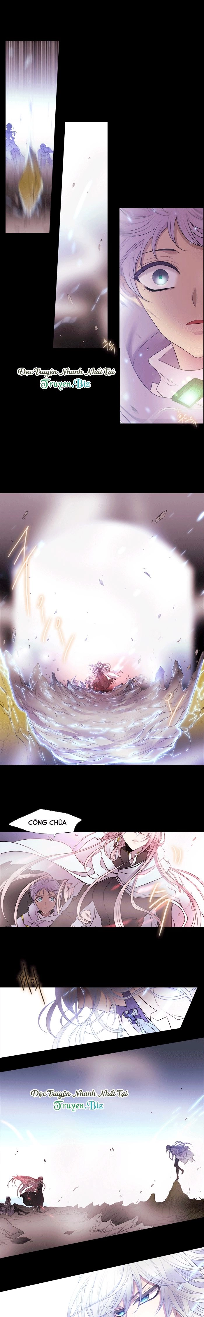 Black Haze Chapter 214 - 6