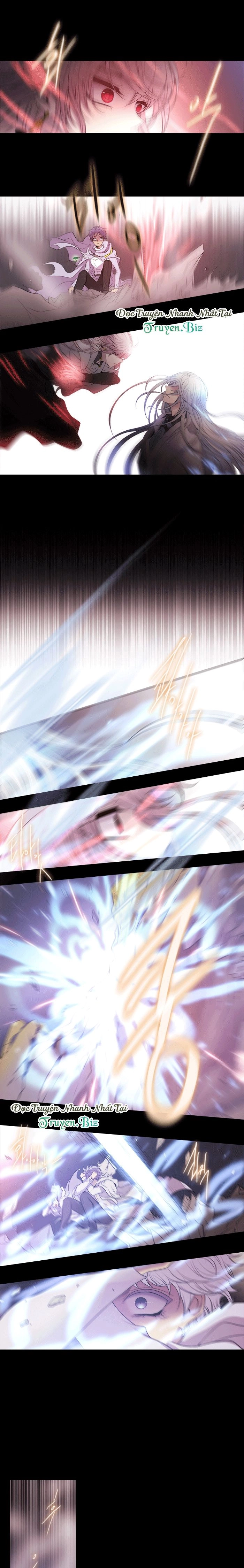 Black Haze Chapter 214 - 8