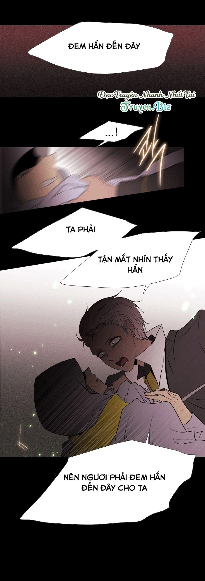 Black Haze Chapter 214 - 11