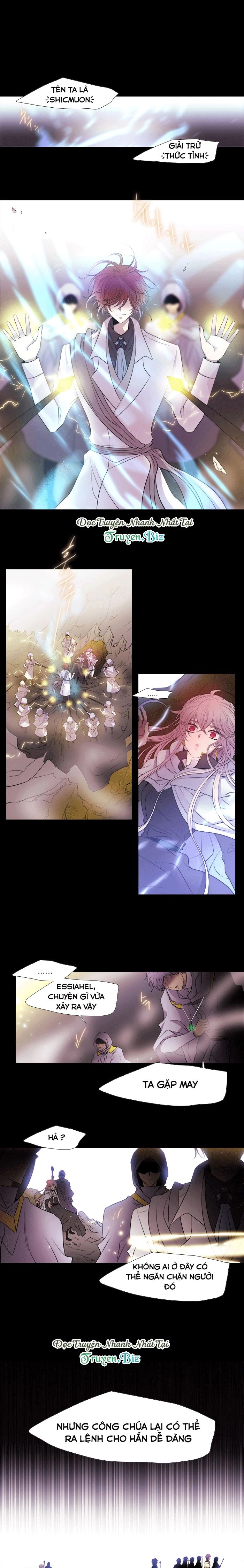 Black Haze Chapter 214 - 12