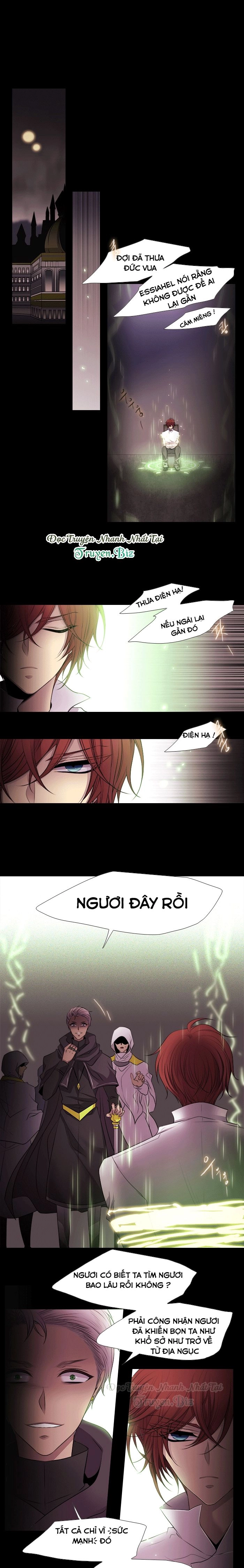 Black Haze Chapter 214 - 14