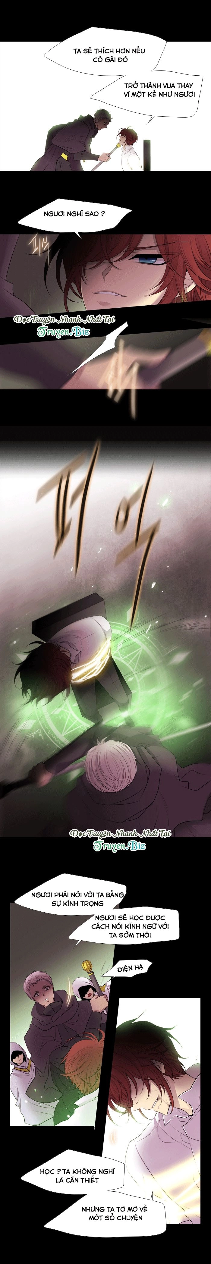 Black Haze Chapter 214 - 17