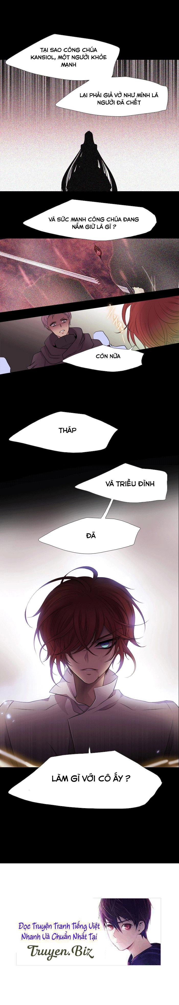 Black Haze Chapter 214 - 18