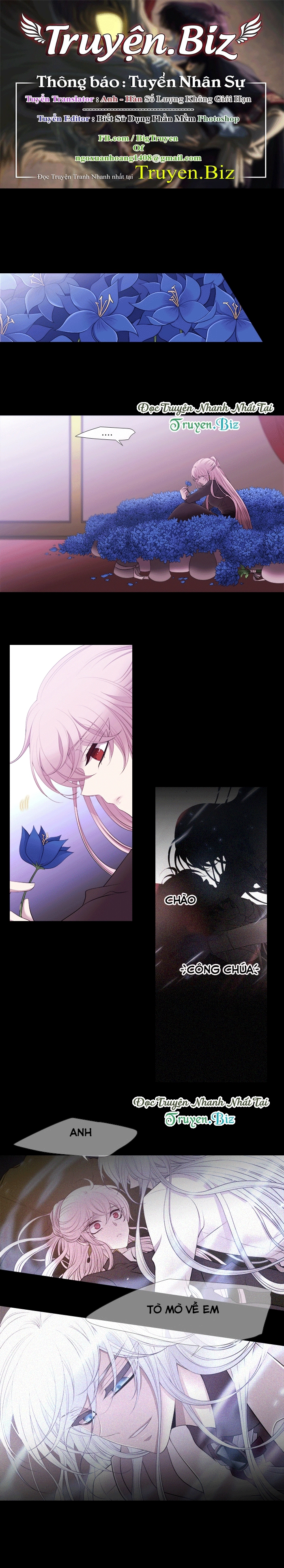 Black Haze Chapter 215 - 1