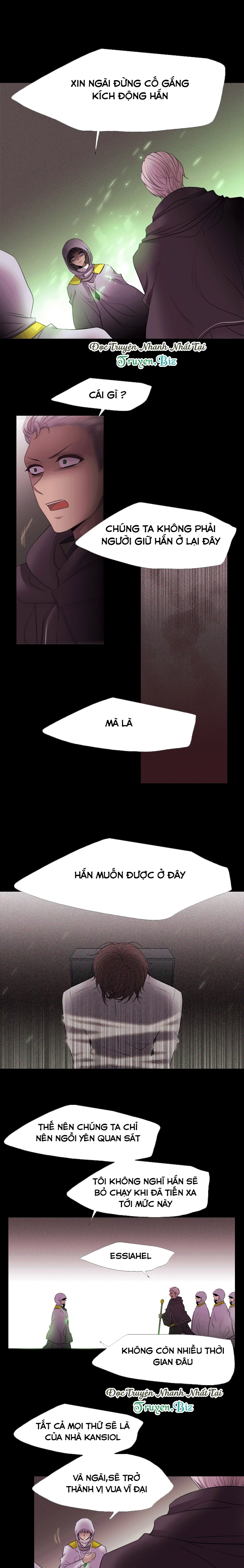 Black Haze Chapter 215 - 4