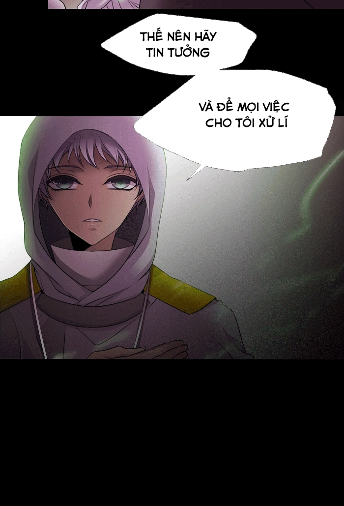 Black Haze Chapter 215 - 5