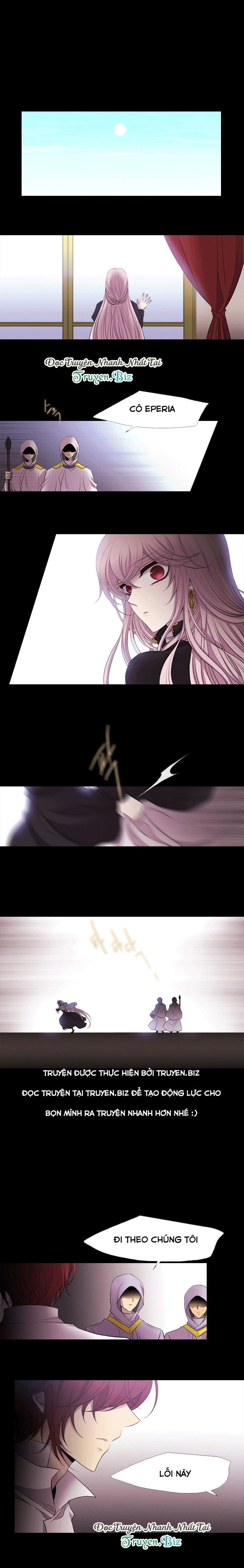 Black Haze Chapter 215 - 6