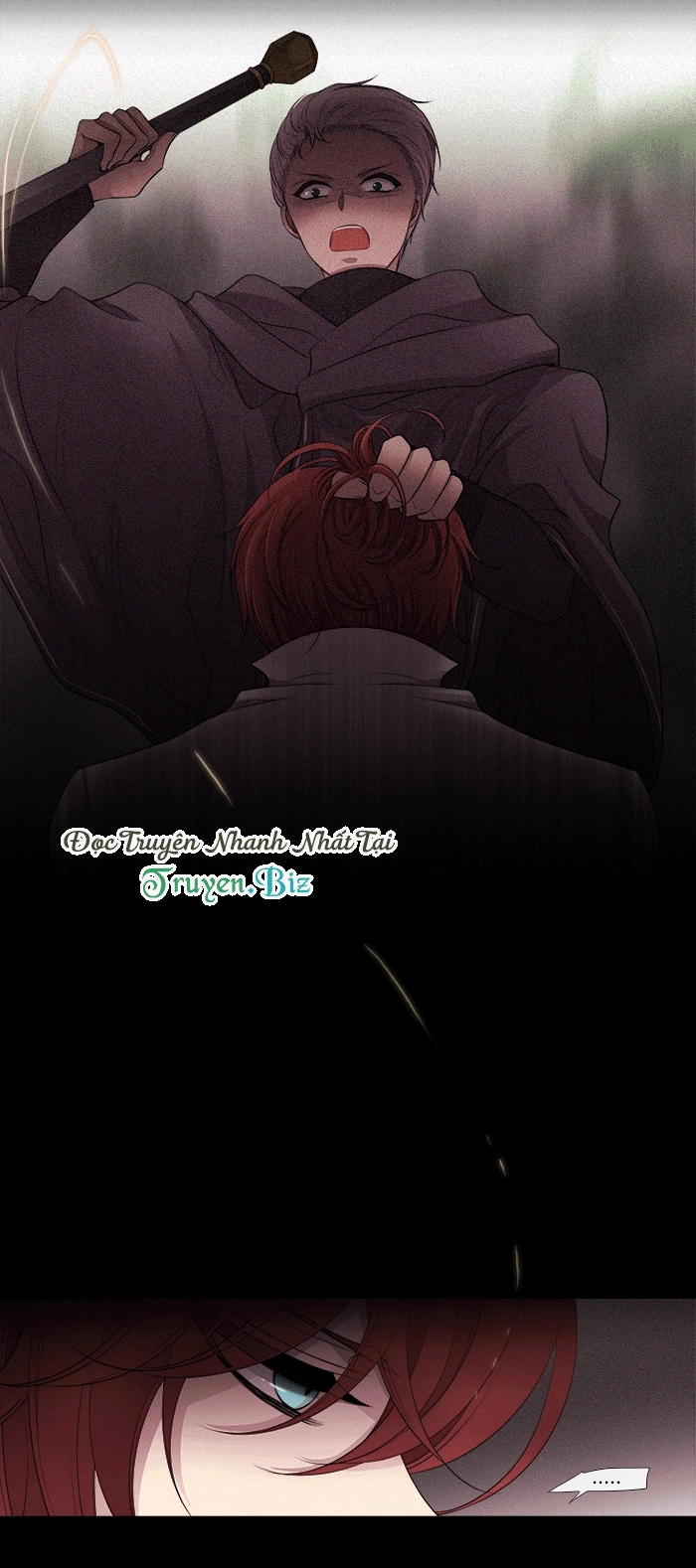 Black Haze Chapter 215 - 9