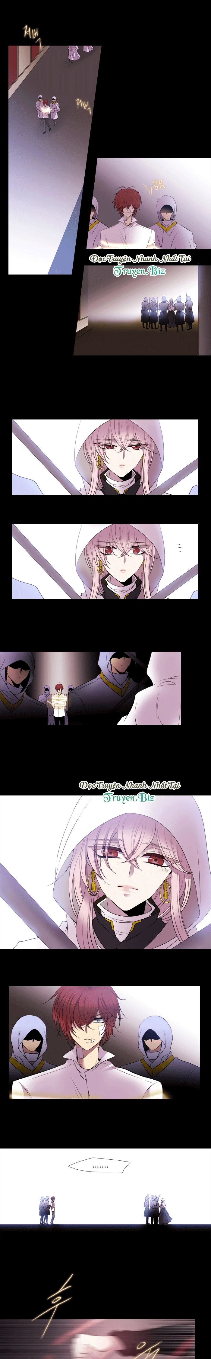 Black Haze Chapter 215 - 10