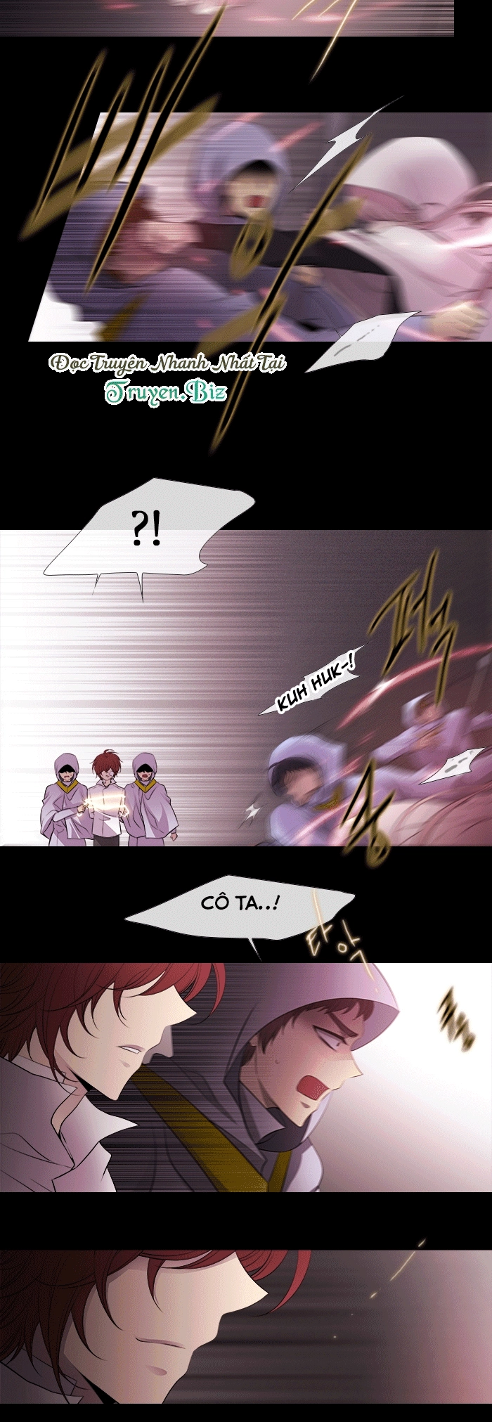 Black Haze Chapter 215 - 11