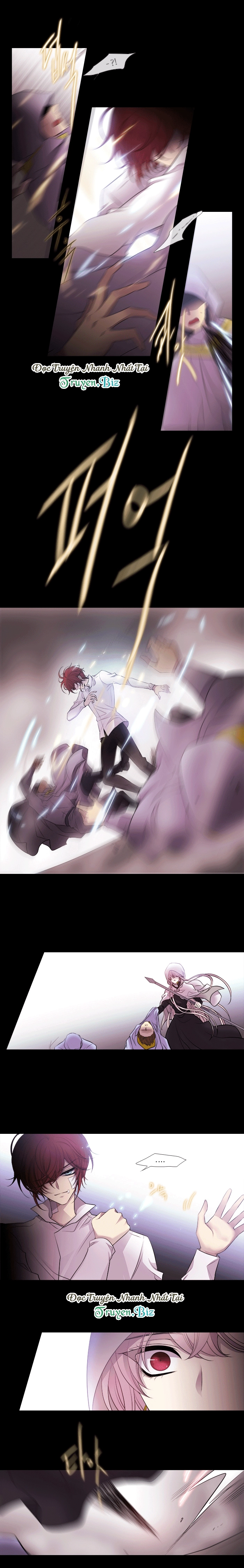 Black Haze Chapter 215 - 12