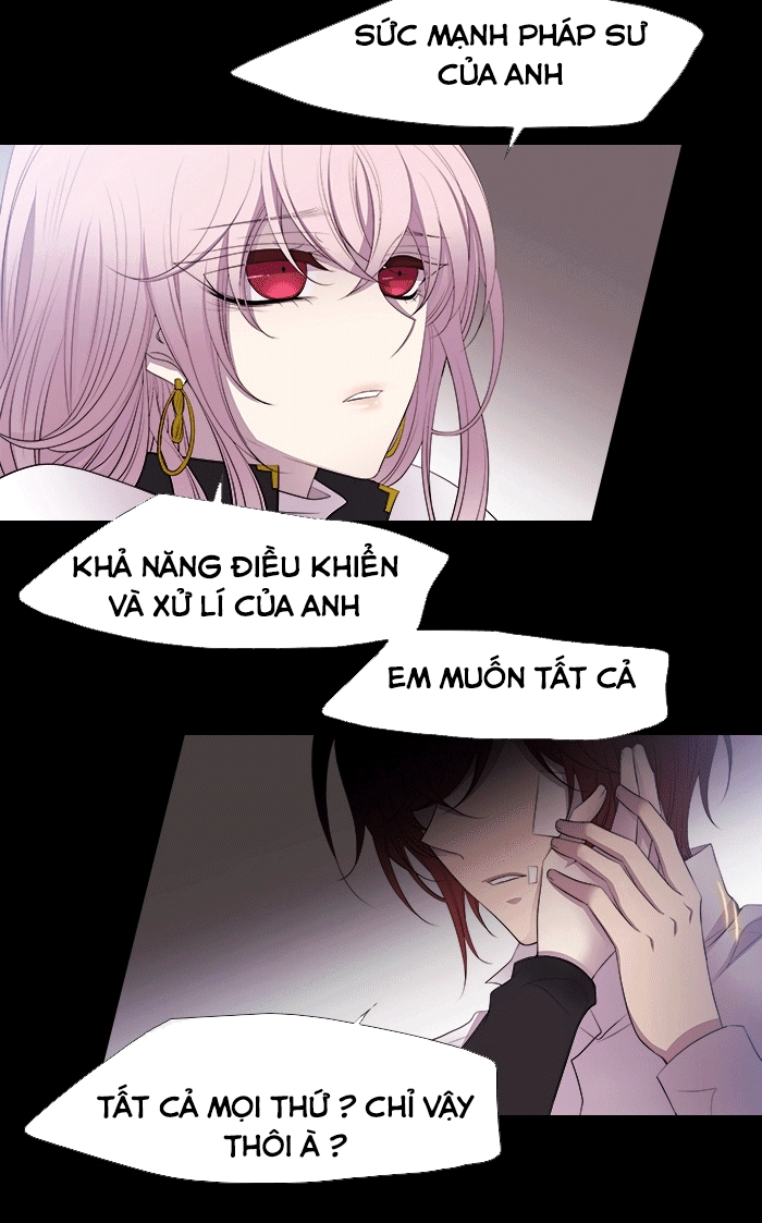 Black Haze Chapter 215 - 17