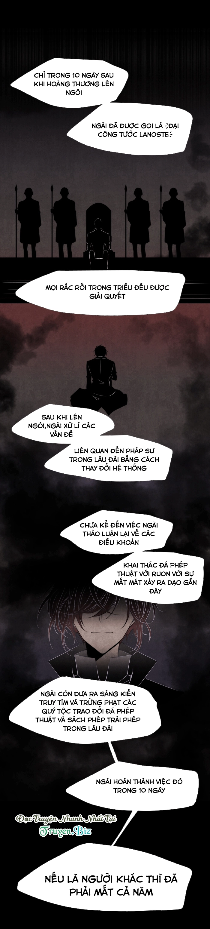 Black Haze Chapter 216 - 5