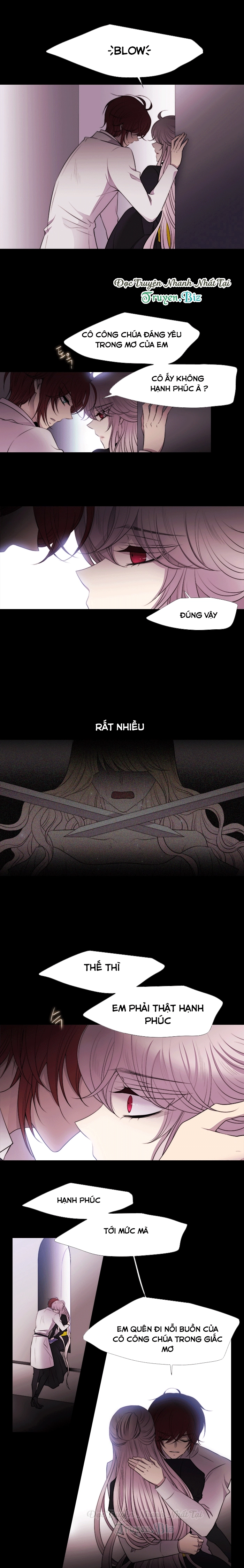 Black Haze Chapter 216 - 11