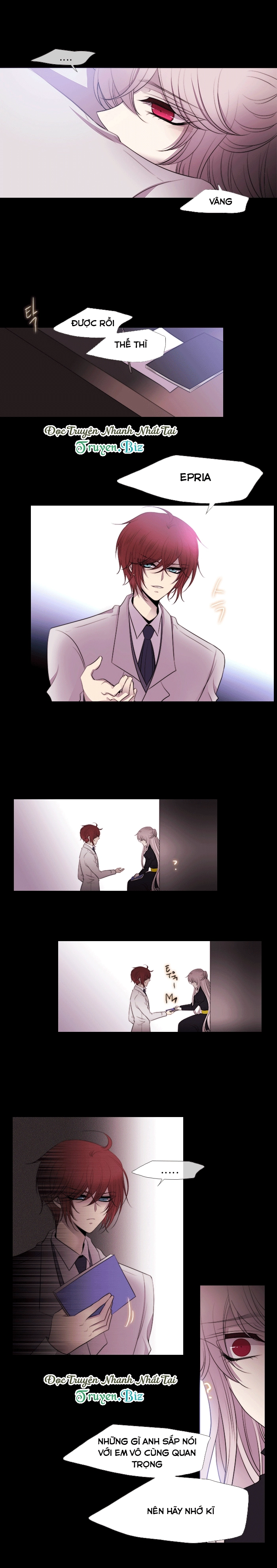 Black Haze Chapter 216 - 13