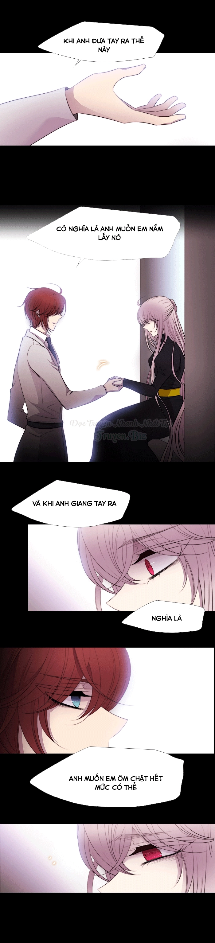 Black Haze Chapter 216 - 14