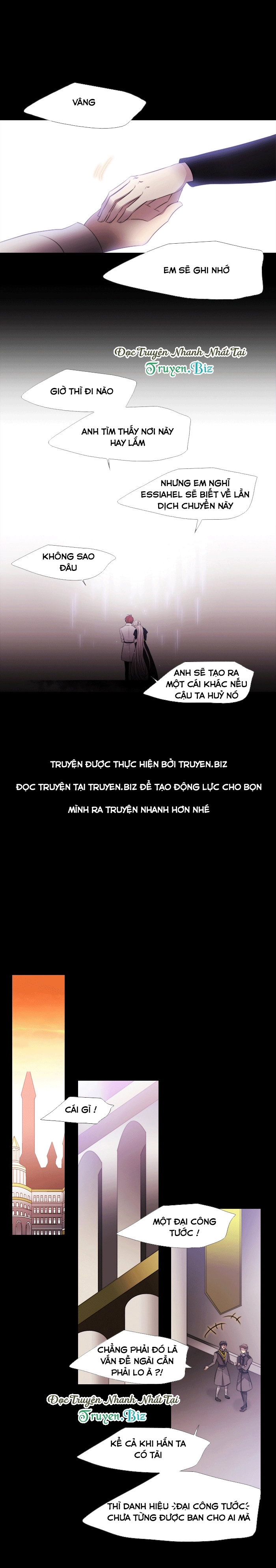 Black Haze Chapter 216 - 15