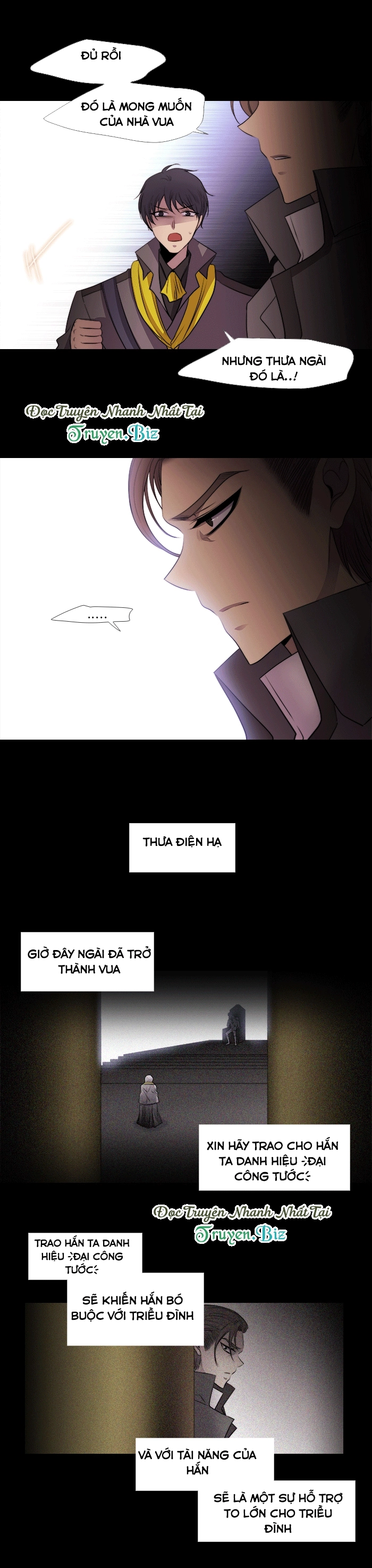 Black Haze Chapter 216 - 16