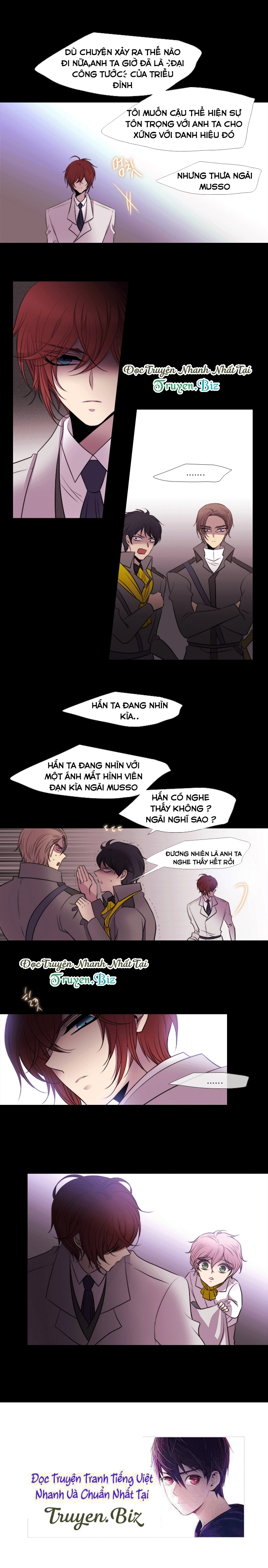 Black Haze Chapter 216 - 18