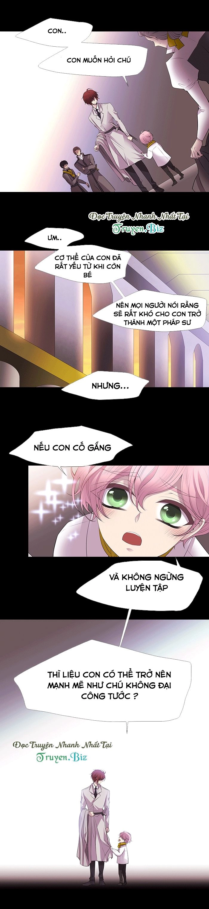 Black Haze Chapter 217 - 2