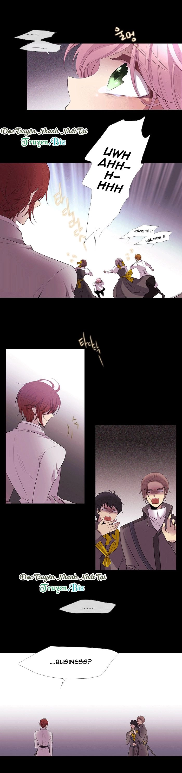 Black Haze Chapter 217 - 4