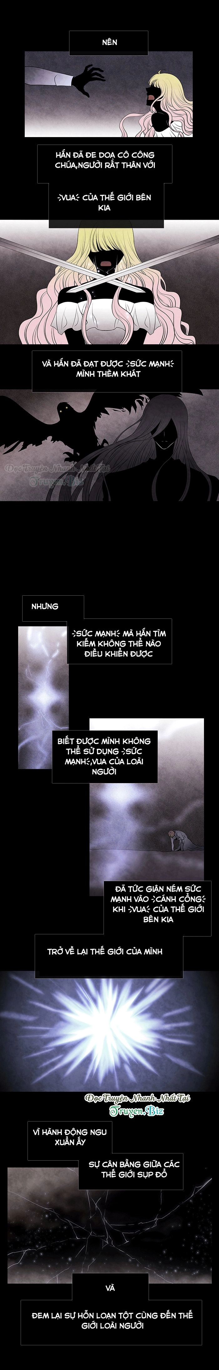 Black Haze Chapter 217 - 7