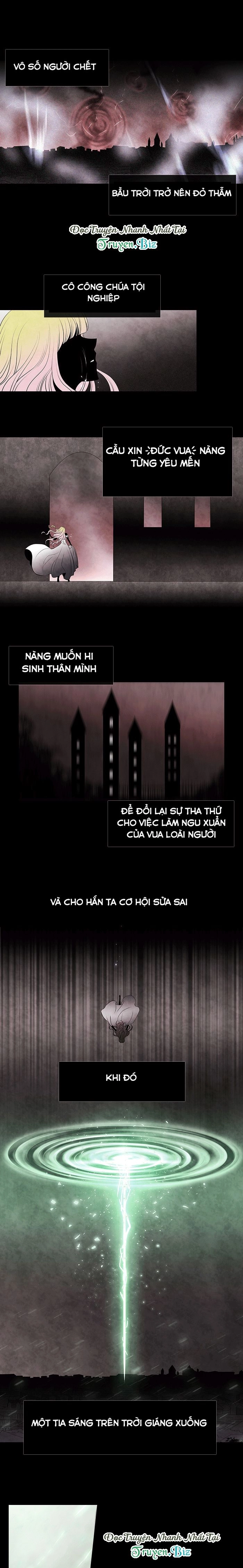 Black Haze Chapter 217 - 8