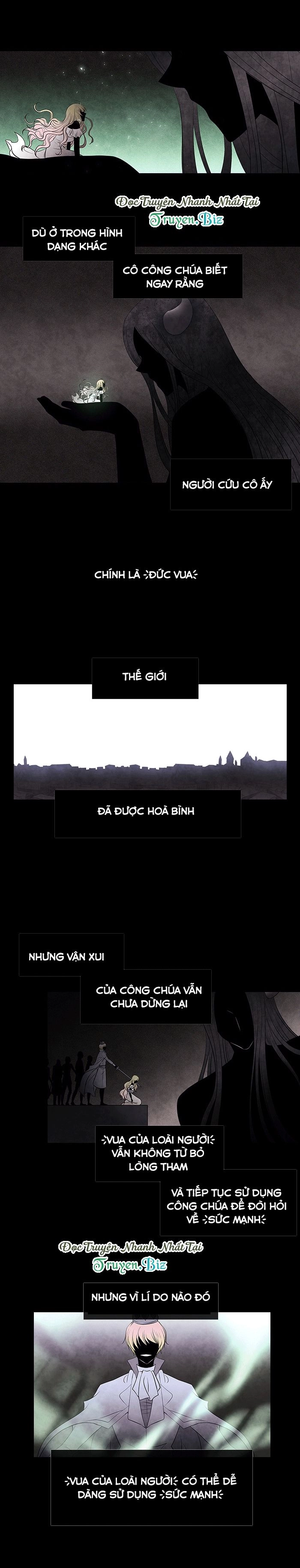 Black Haze Chapter 217 - 10