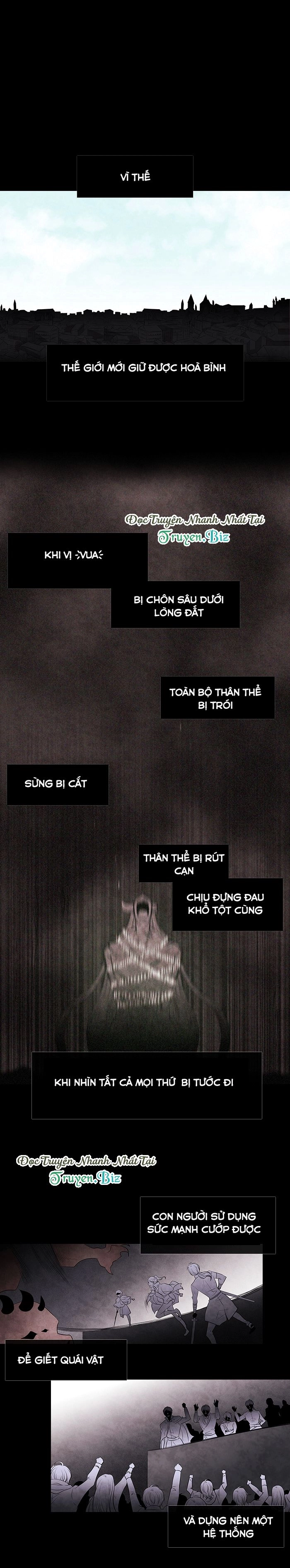 Black Haze Chapter 217 - 12