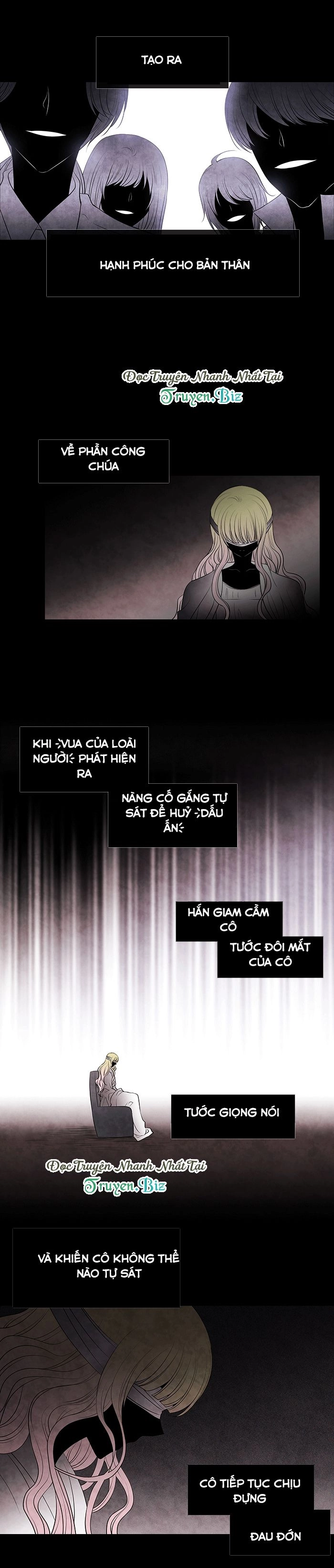 Black Haze Chapter 217 - 13