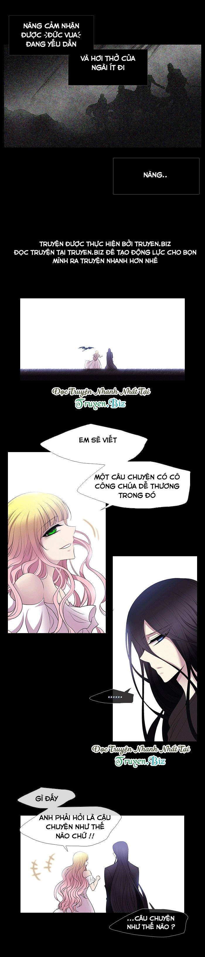 Black Haze Chapter 217 - 14