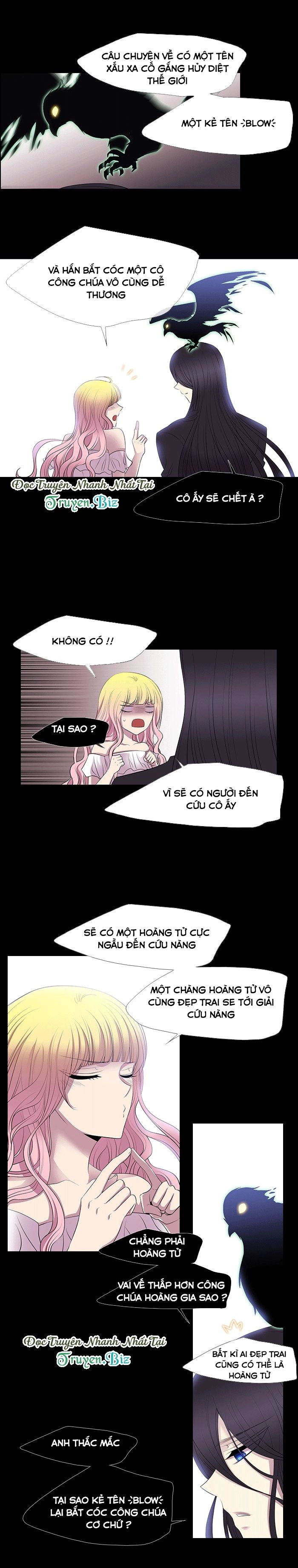 Black Haze Chapter 217 - 15