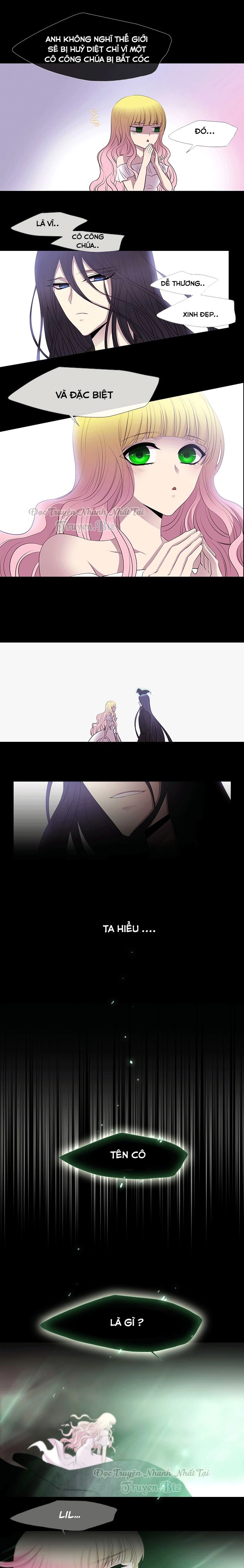 Black Haze Chapter 217 - 16