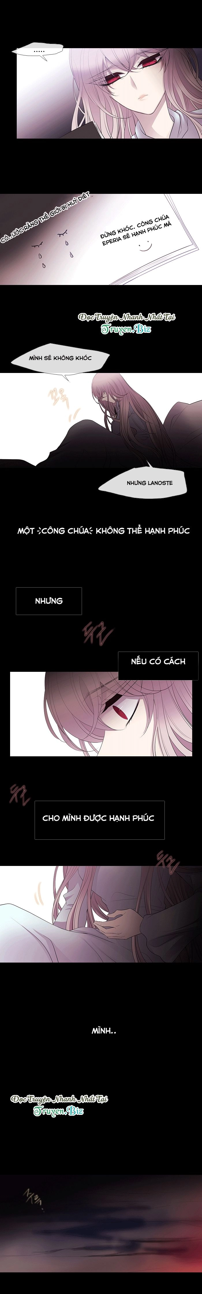 Black Haze Chapter 217 - 20